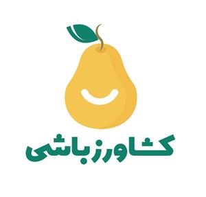 لوگوی کشاورزباشی